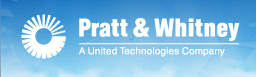 Pratt & Whitney logo